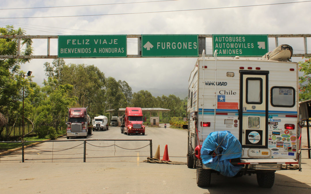 ¿Cómo financiar un viaje transnacional?